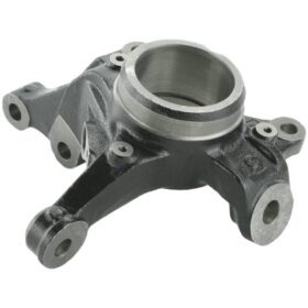 STEERING KNUCKLE RIGHT