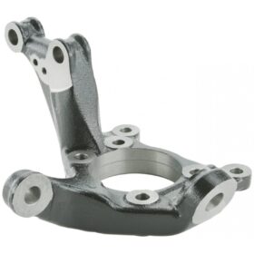 STEERING KNUCKLE LEFT