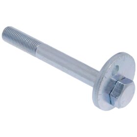 CAMBER ADJUSTING ECCENTRIC BOLT