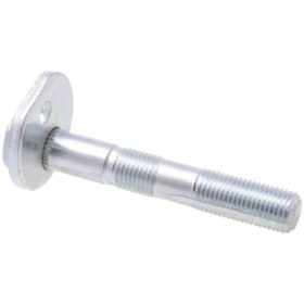 CAMBER ADJUSTING ECCENTRIC BOLT
