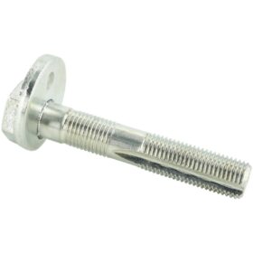 CAMBER ADJUSTING ECCENTRIC BOLT