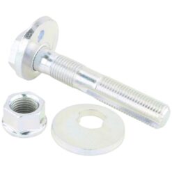 REPAIR KIT, CAMBER ADJUSTING ECCENTRIC BOLT