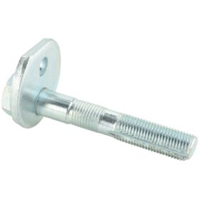 CAMBER ADJUSTING ECCENTRIC BOLT