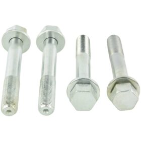 SUSPENSION ARM BOLT W/ WASHER PCS4