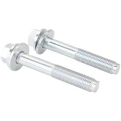 SUSPENSION ARM BOLT W/ WASHER PCS 2