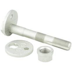 CAMBER ADJUSTING ECCENTRIC BOLT