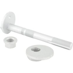 REPAIR KIT, CAMBER ADJUSTING ECCENTRIC BOLT