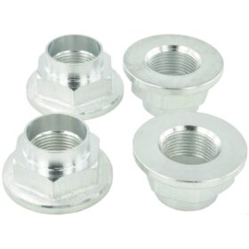 NUT PCS4