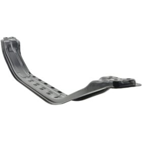 RETAINER REAR BUMPER