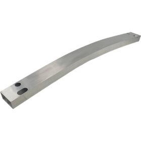RETAINER REAR BUMPER