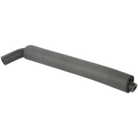 CRANKCASE BREATHER HOSE