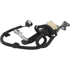 LEVEL SENSOR, FRONT RIGHT (WITH BRACKET, WITH LINK, WITH WIRING)