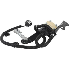 LEVEL SENSOR, FRONT RIGHT (WITH BRACKET, WITH LINK, WITH WIRING)