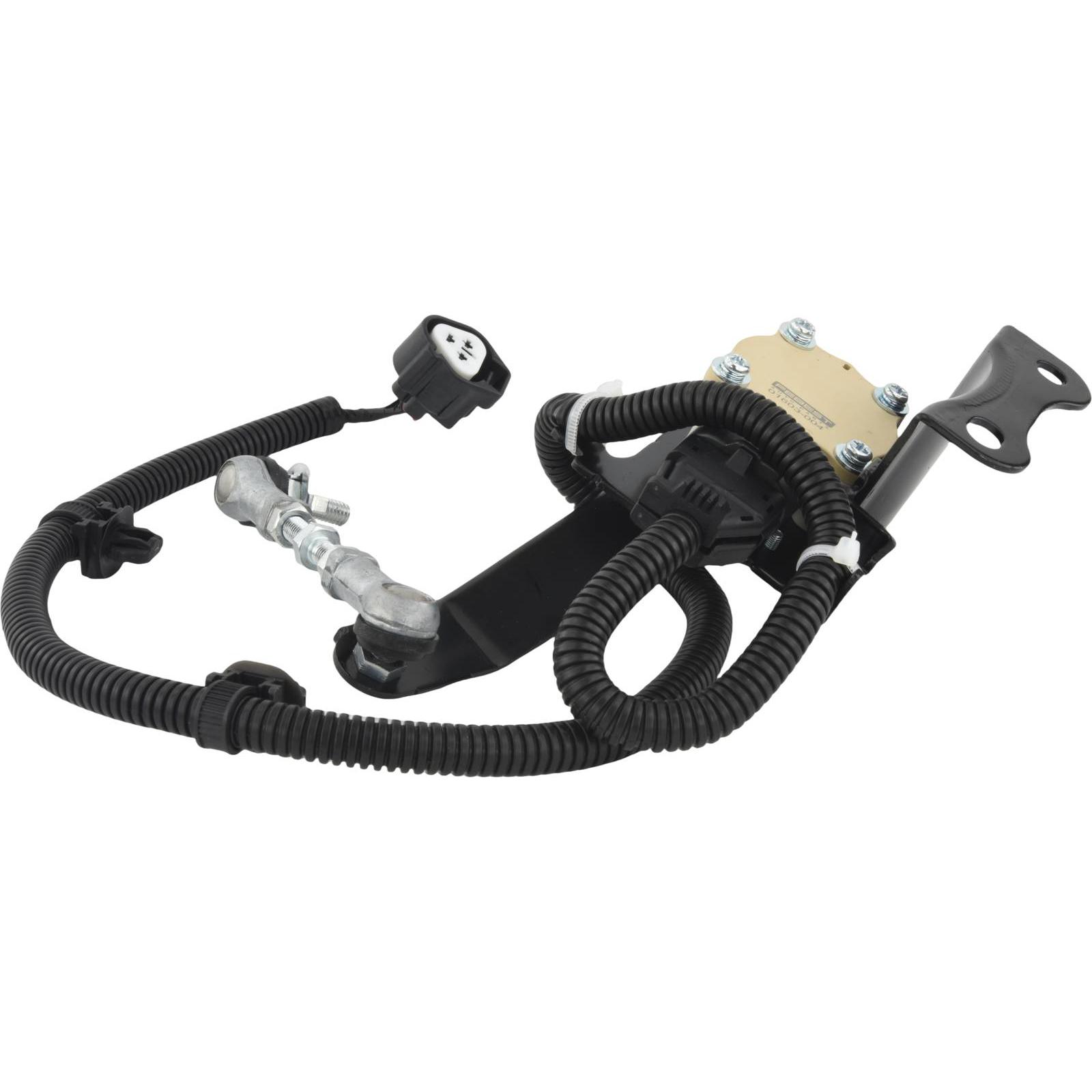 LEVEL SENSOR, FRONT RIGHT (WITH BRACKET, WITH LINK, WITH WIRING)