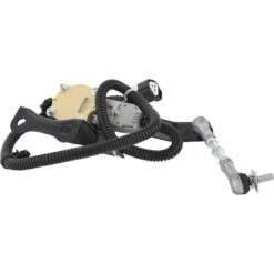LEVEL SENSOR, FRONT LEFT (WITH BRACKET, WITH LINK, WITH WIRING)