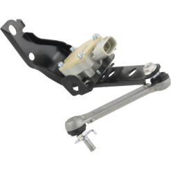 REAR LEVEL SENSOR (WITH BRACKET, WITH LINK)