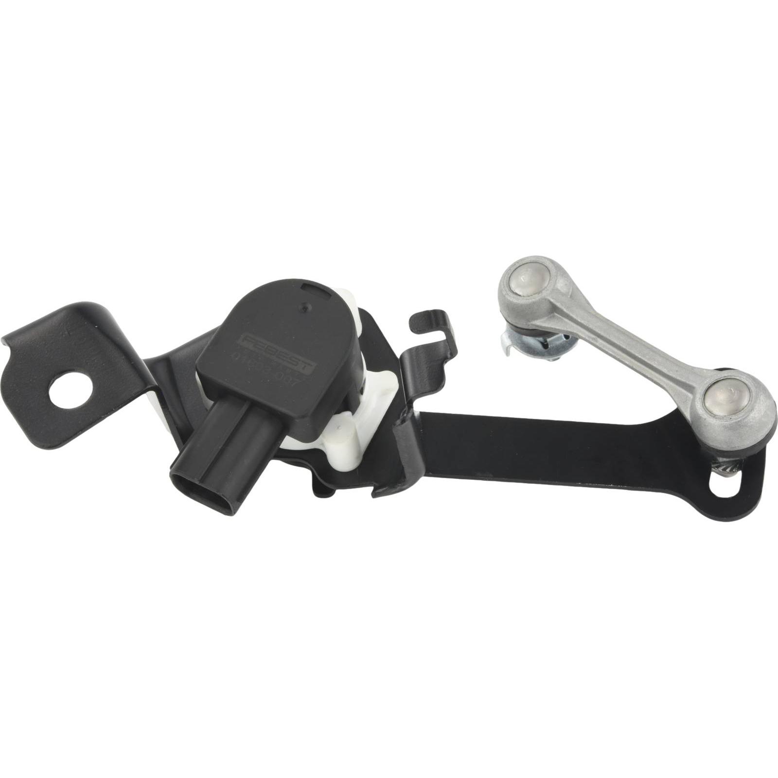 LEVEL SENSOR, FRONT RIGHT (WITH BRACKET, WITH LINK)