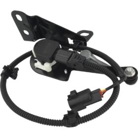 LEVEL SENSOR, REAR RIGHT (WITH BRACKET, WITH LINK, WITH WIRING)