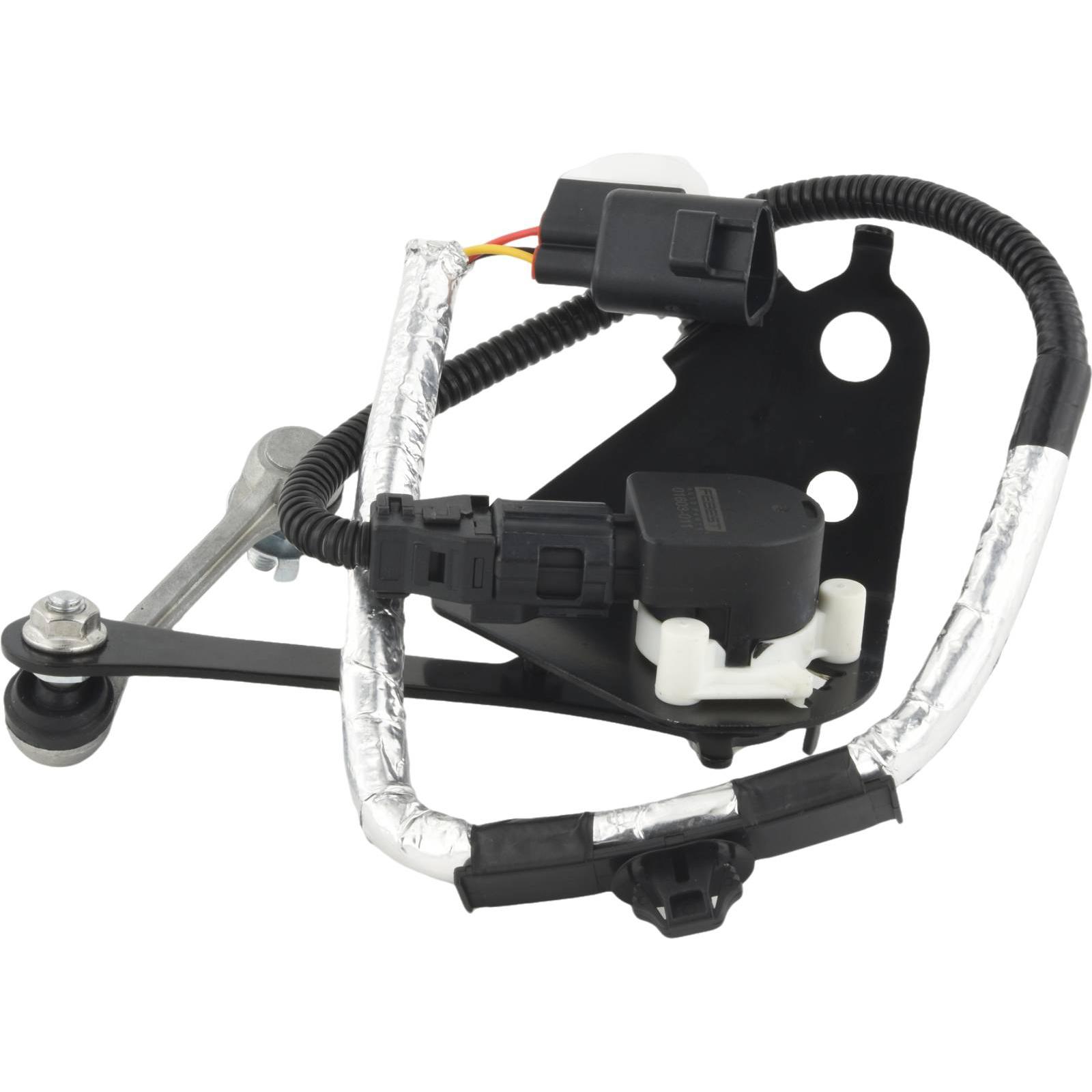 LEVEL SENSOR, REAR LEFT (WITH BRACKET, WITH LINK, WITH WIRING)
