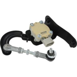 REAR LEVEL SENSOR (WITH BRACKET, WITH LINK)
