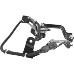 REAR LEVEL SENSOR (WITH BRACKET, WITH LINK, WITH WIRING)