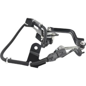 REAR LEVEL SENSOR (WITH BRACKET, WITH LINK, WITH WIRING)
