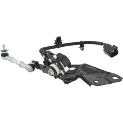 LEVEL SENSOR, REAR RIGHT (WITH BRACKET, WITH LINK, WITH WIRING)