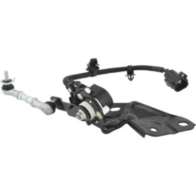 LEVEL SENSOR, REAR RIGHT (WITH BRACKET, WITH LINK, WITH WIRING)