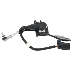 LEVEL SENSOR, REAR LEFT (WITH BRACKET, WITH LINK, WITH WIRING)