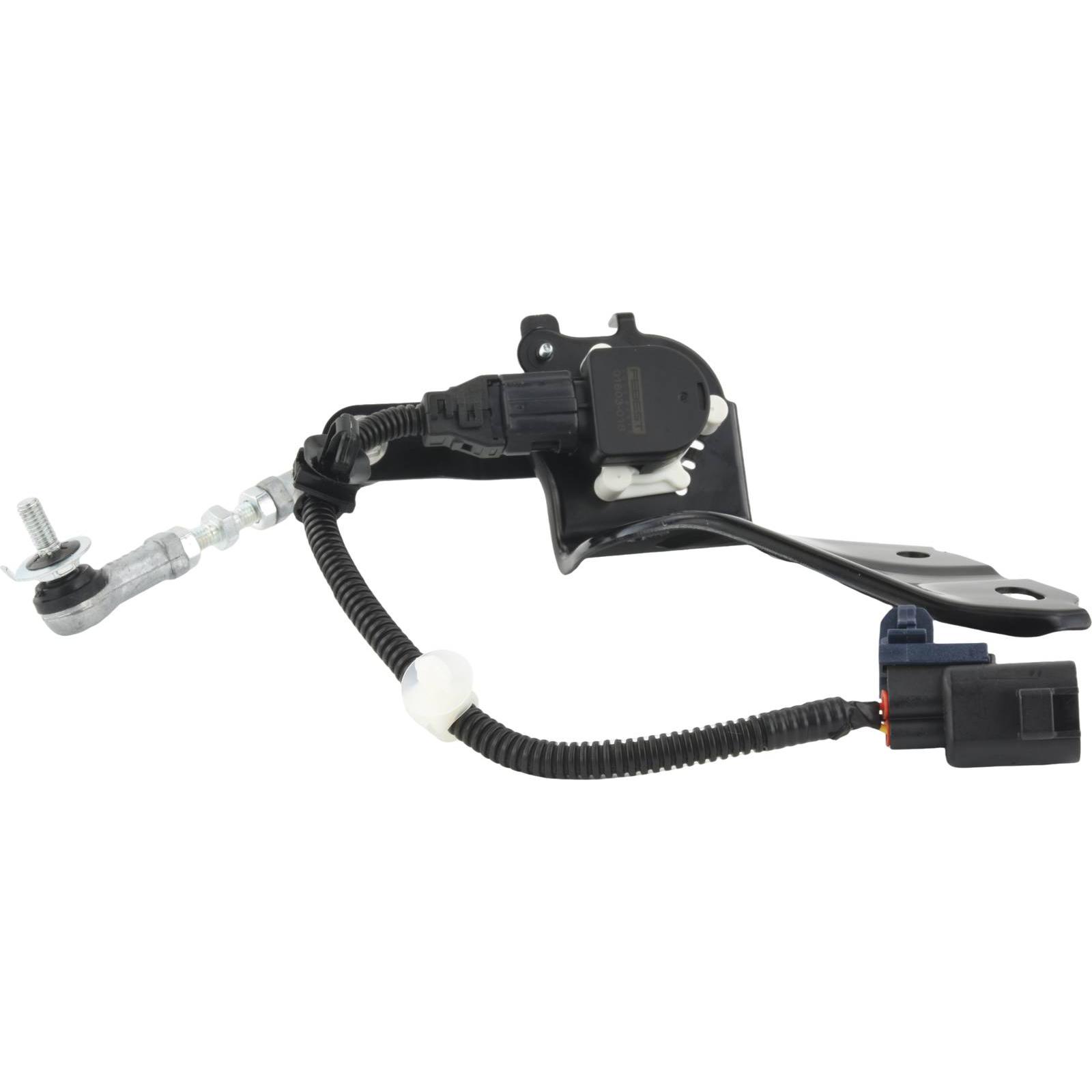LEVEL SENSOR, REAR LEFT (WITH BRACKET, WITH LINK, WITH WIRING)