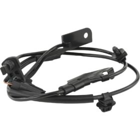 ABS SENSOR FRONT LEFT