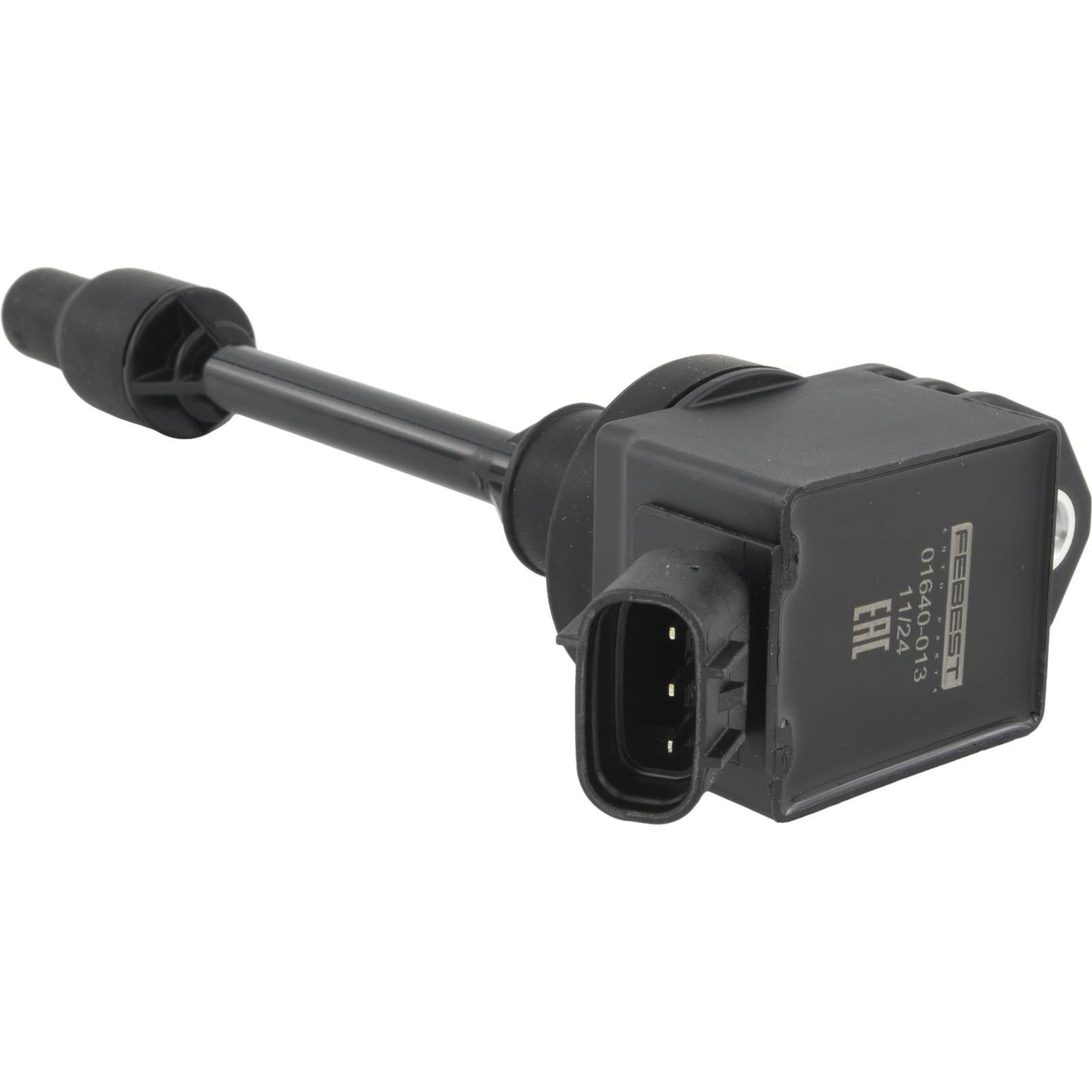 IGNITION COIL