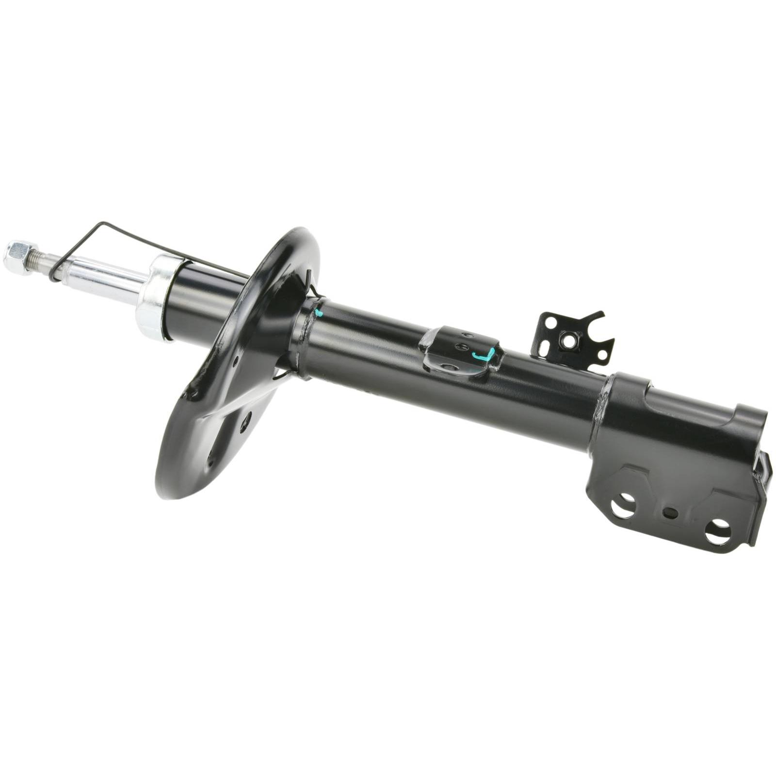 SHOCK ABSORBER FRONT LEFT