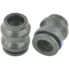 BRAKE CALIPER SLIDE PIN BOOT PCS 2