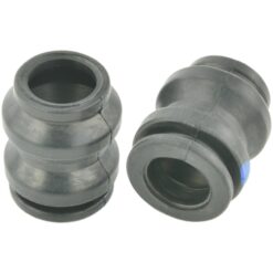 BRAKE CALIPER SLIDE PIN BOOT PCS 2