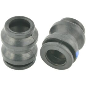 BRAKE CALIPER SLIDE PIN BOOT PCS 2
