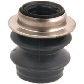 FRONT BRAKE CALIPER SLIDE PIN BOOT