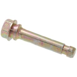 FRONT CALIPER SLIDE PIN