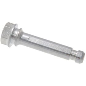 FRONT CALIPER SLIDE PIN