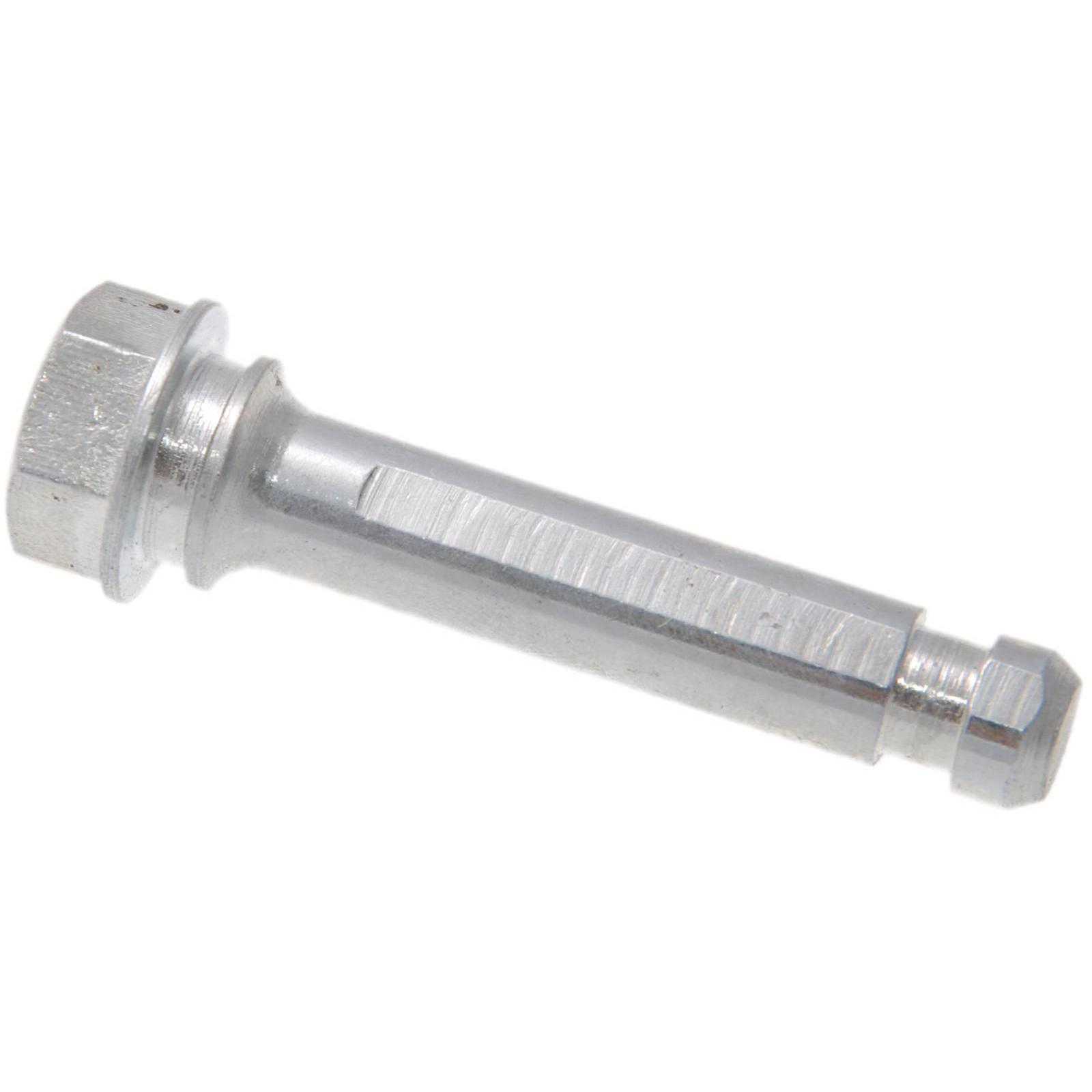FRONT CALIPER SLIDE PIN