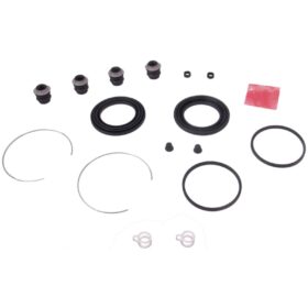 FRONT BRAKE CALIPER REPAIR KIT (SET FOR TWO SIDES)