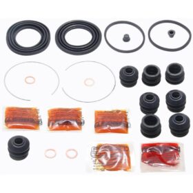 FRONT BRAKE CALIPER REPAIR KIT (SET FOR TWO SIDES)