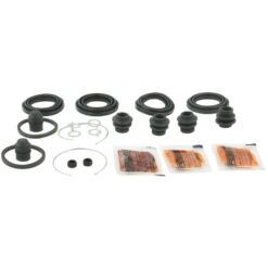 REAR BRAKE CALIPER REPAIR KIT (SET FOR TWO SIDES)
