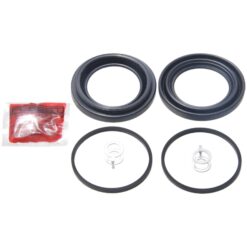 FRONT BRAKE CALIPER REPAIR KIT (SET FOR ONE SIDE)
