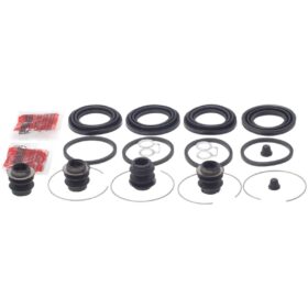 FRONT BRAKE CALIPER REPAIR KIT (SET FOR TWO SIDES)
