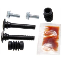 REAR CALIPER SLIDE PIN KIT (SET FOR ONE SIDE)