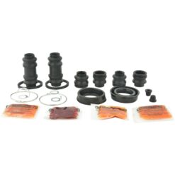 REAR BRAKE CALIPER REPAIR KIT (SET FOR TWO SIDES)