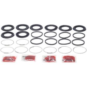 FRONT BRAKE CALIPER REPAIR KIT (SET FOR TWO SIDES)