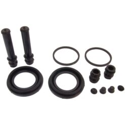 REAR BRAKE CALIPER REPAIR KIT (SET FOR TWO SIDES)