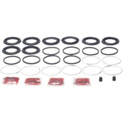 FRONT BRAKE CALIPER REPAIR KIT (SET FOR TWO SIDES)